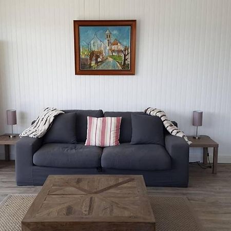 Grand Studio De Charme Acces Plage Du Sillon Apartment Saint-Malo Ngoại thất bức ảnh